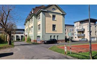 Wohnung kaufen in Buseckstraße 16, 36043 Fulda, Stilvolle, modernisierte 4-Zimmer-Erdgeschosswohnung in Fulda
