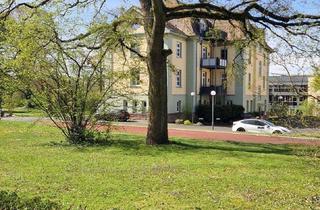 Wohnung kaufen in Buseckstraße 16, 36043 Fulda, Altbauwohnung im Herzen Fuldas – ideal für Praxis oder WG