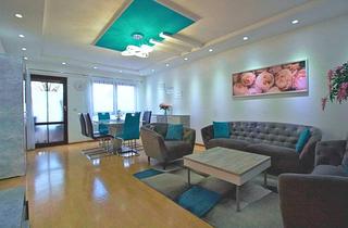 Wohnung kaufen in Schwetzinger Straße 94-96, 68766 Hockenheim, REDUZIERT !!! 3-Zimmer-Wohnung mit Terrasse und 2 Stellplätzen in Hockenheim! (Erbpacht)