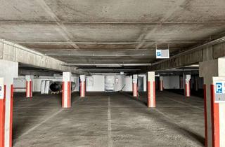 Garagen mieten in 55411 Bingen, Tiefgaragenplätze in der Binger Innenstadt !