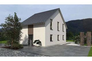 Haus kaufen in 95336 Mainleus, Ein Haus, in dem Moderne auf Klassik trifft