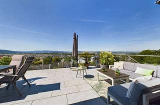 Villa kaufen in 56179 Vallendar, Einmalige Villa mit einem unübertrefflichen Ausblick auf die unendlichen Weiten des Rheintal!