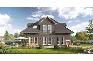 Haus kaufen in 66862 Kindsbach, ELEGANTES WOHNGLÜCK MIT ZWEI EINHEITEN