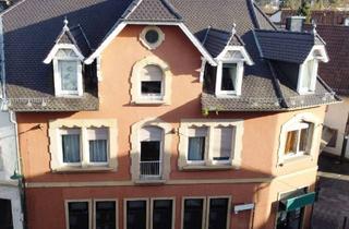 Haus kaufen in 64297 Eberstadt, +++ Drei Parteien Wohnhaus mitten in Darmstadt - Eberstadt. Voll vermietet zu Verkaufen +++
