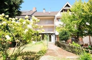 Reihenhaus kaufen in Badorfer Str. 10 a, 50321 Brühl, Brühl-Pingsdorf-RMH mit Erweiterungspotential- viel Platz für die junge Familie