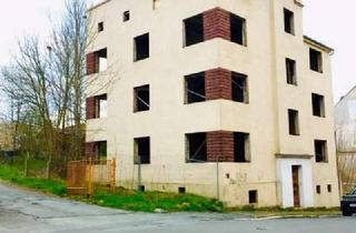 Mehrfamilienhaus kaufen in 08606 Oelsnitz, Geräumiges, günstiges 12-Raum-Mehrfamilienhaus in Oelsnitz Vogtland Oelsnitz/Vogtland