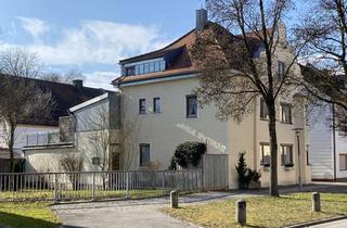 Einfamilienhaus kaufen in Eggenfeldener Straße 26, 84140 Gangkofen, Stilvolles 5-Zimmer-Einfamilienhaus mit Erker, PV Photovoltaik, EBK in Gangkofen