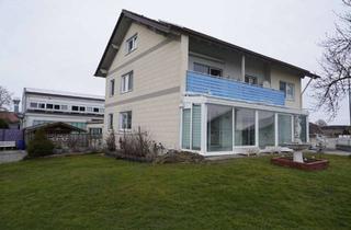 Haus kaufen in 87784 Westerheim, Gepflegtes 2 Familienhaus mit ELW in Westerheim im Industriegebiet