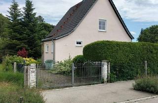 Einfamilienhaus kaufen in Otto-Wanner-Straße, 86836 Klosterlechfeld, Handwerker aufgepasst! - Charmantes Einfamilienhaus mit großem Grundstück in Klosterlechfeld