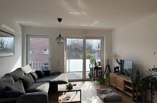 Wohnung mieten in 48291 Telgte, Telgte - 1. Obergeschoss * Telgte * Südbalkon