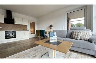 Haus mieten in 27245 Barenburg, Barenburg b Sulingen - Achtung für die Senioren: Penthouse Neubau Whg. barrierefrei, Fahrstuhl u. v. Comfort