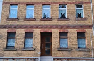 Reihenhaus kaufen in 07973 Greiz, Reihenhäuser zu kaufen, Greiz