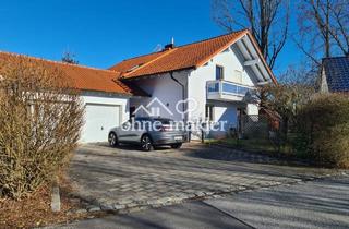 Haus kaufen in Ödgarten, 94574 Wallerfing, Gemütliches EFH in ruhiger Siedlungslage