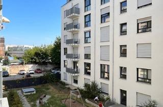 Wohnung mieten in Lynarstraße 33, 13353 Berlin, Moderne 2-Zimmer-Neubauwohnung im Sprengelkiez – Erstbezug ab sofort!