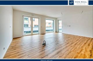 Wohnung mieten in Auf Der Schlaat, 56235 Ransbach-Baumbach, Erstbezug! Schöne Erdgeschosswohnung mit großer Terrasse