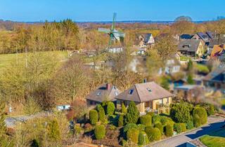 Einfamilienhaus kaufen in Aulücke, 24960 Munkbrarup, Munkbrarup: EFH in ruhiger Sackgassenlage auf sonnigem Grundstück! 180 m² Wohn- u. Nutzfläche