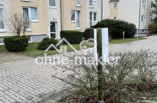 Wohnung kaufen in An Der Rohrlache A, 06385 Aken, Wunderschöne Wohnung in ruhiger Grünlage mit Balkon und Keller zu verkaufen
