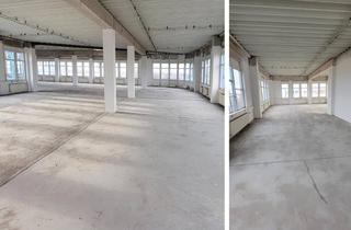 Büro zu mieten in Airterminal-Straße, 04509 Wiedemar, Produktions-/Lager- & Bürofläche im Gewerbepark Wiedemar