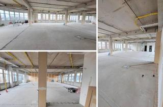 Büro zu mieten in Airterminal-Straße, 04509 Wiedemar, Produktions-/Lager- & Bürofläche im Gewerbepark Wiedemar