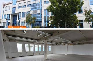 Büro zu mieten in Airterminal-Straße, 04509 Wiedemar, Produktions-/Lager- & Bürofläche im Gewerbepark Wiedemar