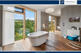 Haus kaufen in Rosenstraße 15, 67823 Schiersfeld, Einzigartiges und energieeffizientes Architektenhaus in ökologischer Bauweise!