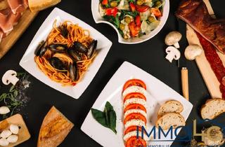 Gastronomiebetrieb mieten in Am Friedrichshain, 10407 Berlin, Umsatzstarkes Restaurant am Volkspark Friedrichshain