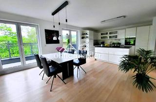 Penthouse kaufen in Humboldtstr., 55606 Kirn, Penthouse mit 120 m² Wohnfläche, Hanglage, neuwertig und energieeffizient