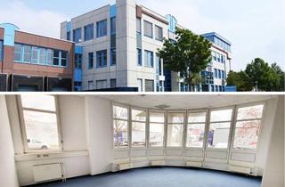 Büro zu mieten in Lilienthalstraße, 04509 Wiedemar, Große, helle Büro-, Schulungs-, Ausstellungs- & Lagerfläche in Wiedemar, TG mgl.