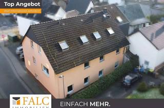 Mehrfamilienhaus kaufen in Happerschosser Straße, 53773 Hennef, Investition mit Zukunft und überzeugender Rendite!