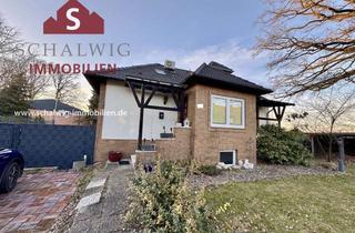 Einfamilienhaus kaufen in Alte Schule, 31311 Uetze, Modernisiertes Einfamilienhaus in ruhige Lage