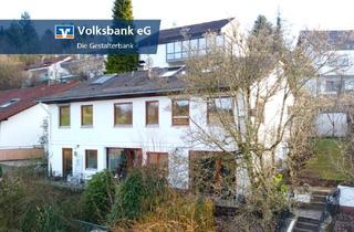 Einfamilienhaus kaufen in Schützenstr. 14, 77886 Lauf, ***Großzügiges Ein- bis Zweifamilienhaus mit toller Aussicht in ruhiger Lage von Lauf ***