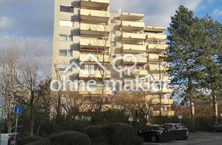 Wohnung kaufen in Filsstr., 71679 Asperg, Provisionsfrei !!! gepflegte 3-Zimmer-Wohnung mit Balkon und EBK in Asperg