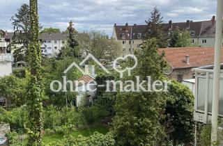 Wohnung kaufen in Winzinger Str. 24, 67433 Neustadt, Von Privat, grosszügige, helle Maisonettenwohnung in Zentrumsnähe