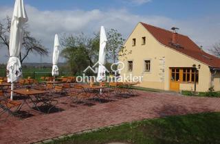 Gastronomiebetrieb mieten in Am Fährhaus, 01156 Dresden, Gaststätte mit Biergarten