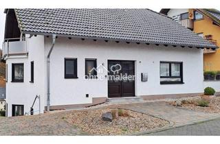 Einfamilienhaus kaufen in Hüttenweg 19, 56154 Boppard, Charmantes Einfamilien­haus mit Einlieger­wohnung am Kurpark in Bad Salzig! - provisionsfrei