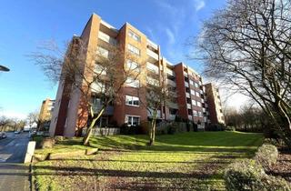 Wohnung kaufen in Noldestraße 16, 24539 Neumünster, Vermietete ETW in NMS