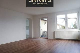Wohnung mieten in Jüterboger Straße 75, 14929 Treuenbrietzen, 3 Zimmer - Wohnung mit Sonnen - Terrasse im Grünen