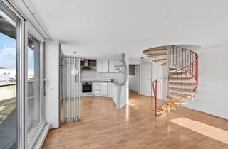 Wohnung kaufen in Guignicourt Ring, 89186 Illerrieden, Illerrieden: helle 3-Zimmer-Maisonettewohnung - sofort bezugsbereit - optionale Erweiterung möglich