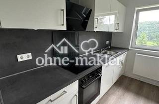 Wohnung mieten in Hirschberger Str., 31547 Rehburg-Loccum, 3 ZKB mit Balkon und moderner EBK - Loccum