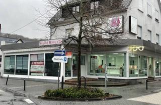 Büro zu mieten in Neustraße 18, 56457 Westerburg, Modernes Ladenlokal/Büroräume in Westerburg