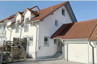 Doppelhaushälfte kaufen in Bachstraße 25, 84051 Essenbach, Viel Licht, viel Platz, viel Glück!!! Gepflegte Doppelhaushälfte mit Charme und Komfort!!!