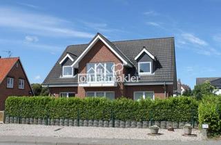 Villa kaufen in Waldstr., 23747 Dahme, Haus am Meer (1-2 Fam., provisionsfrei)