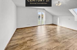 Wohnung kaufen in Mainburger Str. 16, 84089 Aiglsbach, Großzügige Wohnung mit 135 m² – Baujahr 2017, topmodern und stilvoll
