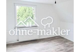 Wohnung mieten in Salinenweg, 38364 Schöningen, Erstbezug. Modernisiert. Bezugsfertig. (S5506)