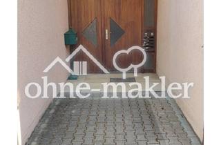 Wohnung kaufen in Neugasse, 71570 Oppenweiler, Helle 3 Zimmerwohnung im schönen Oppenweiler