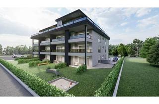 Penthouse kaufen in Stockstrasse 27, 72116 Mössingen, Penthouse Green Living