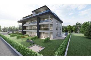 Wohnung kaufen in Stockstrasse 27, 72116 Mössingen, Green Living