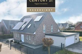 Haus kaufen in Lütjenkamp 10, 27327 Schwarme, ** hier bleiben keine Wünsche offen **