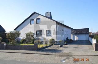 Einfamilienhaus kaufen in Schulenburgweg 19, 38465 Brome, +++GEPFLEGTES Haus mit Vollkeller u. Garage in Brome +++