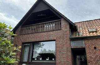Doppelhaushälfte kaufen in Soderstorfer Str. 11, 21272 Egestorf, Sanierungsbedürftige DHH mit Anbau, Keller und Nebengebäuden auf ruhigem Grundstück in Egestorf